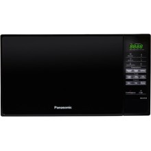 Mikrodalğalı soba Panasonic NN-ST25HBZUE