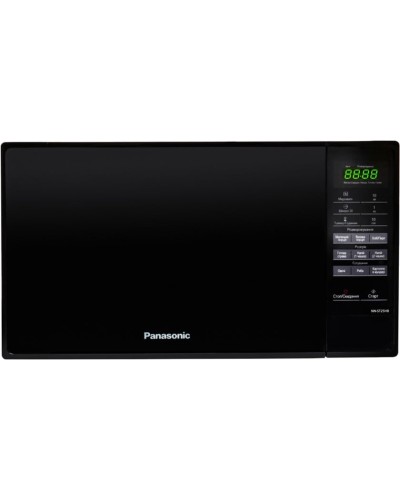 Mikrodalğalı soba Panasonic NN-ST25HBZUE