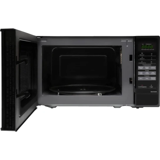 Mikrodalğalı soba Panasonic NN-ST25HBZUE Mikrodalğalı soba Panasonic NN-ST25HBZUE