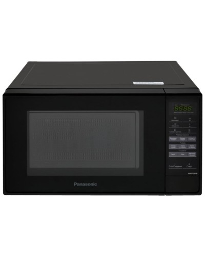 Mikrodalğalı soba Panasonic NN-ST25HBZUE