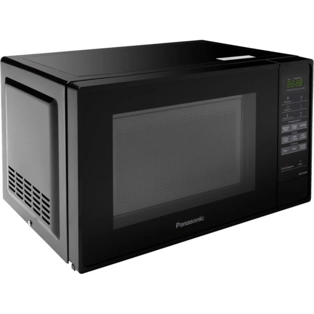 Mikrodalğalı soba Panasonic NN-ST25HBZUE Mikrodalğalı soba Panasonic NN-ST25HBZUE