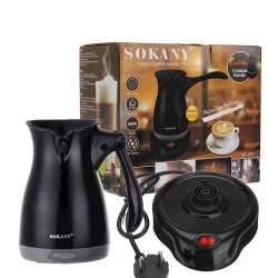 Кофеварка Sokany SK-207 Кофеварка Sokany SK-207