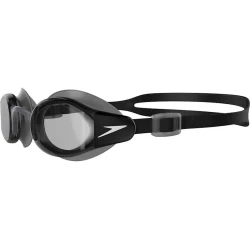 Üzgüçülük üçün eynək Speedo Mariner Pro Swimming Goggles Qara