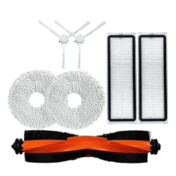 Набор аксессуаров для робота-пылесоса Xiaomi S10 Plus