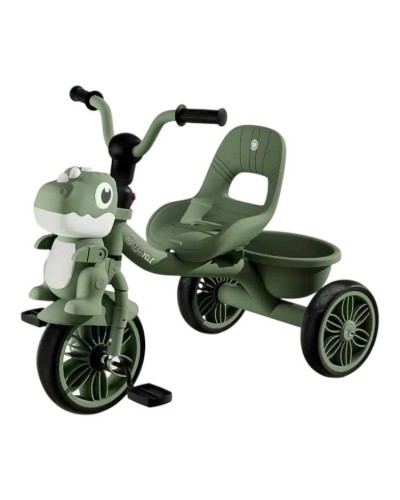 Üçtəkərli uşaq velosipedi smr679 - smr679