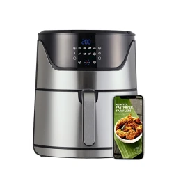 Аэрофритюрница Kumtel HAF-08