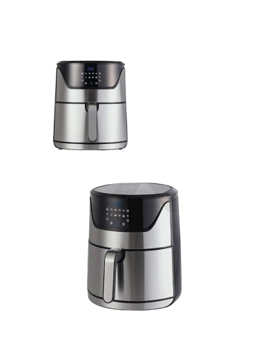 Aerofritür Kumtel HAF-08