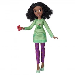 Kukla Hasbro games Disney Princess Comfy Squad Tiana