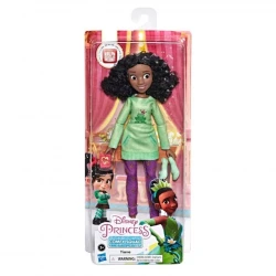 Kukla Hasbro games Disney Princess Comfy Squad Tiana