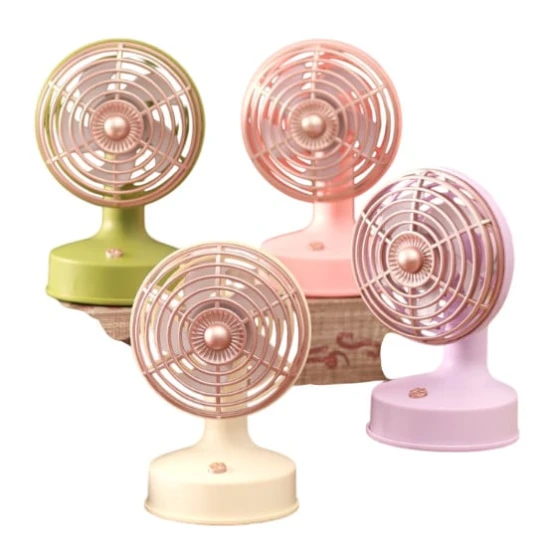 Masaüstü ventilyator MX-11