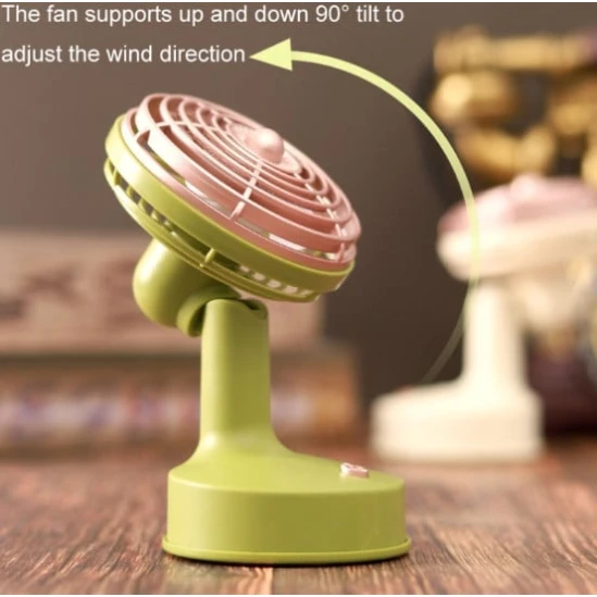 Masaüstü ventilyator MX-11