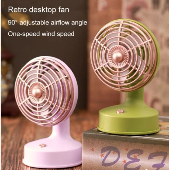 Masaüstü ventilyator MX-11