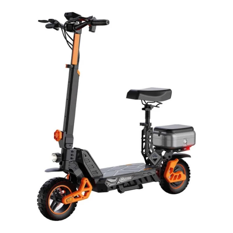 Электроскутер M4 MAX 133-13 SuperToys_34952 Электроскутер M4 MAX 133-13 SuperToys_34952