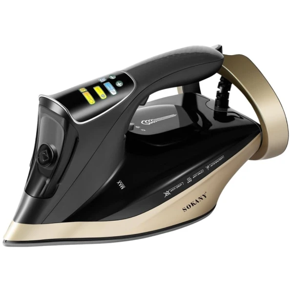 Утюг Sokany SK-11036