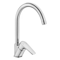 Смеситель E.C.A. Niobe для кухонной мойки Смеситель E.C.A. Niobe для кухонной мойки