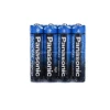 Батарейка Panasonic AAA R03BER, 4 шт Батарейка Panasonic AAA R03BER, 4 шт