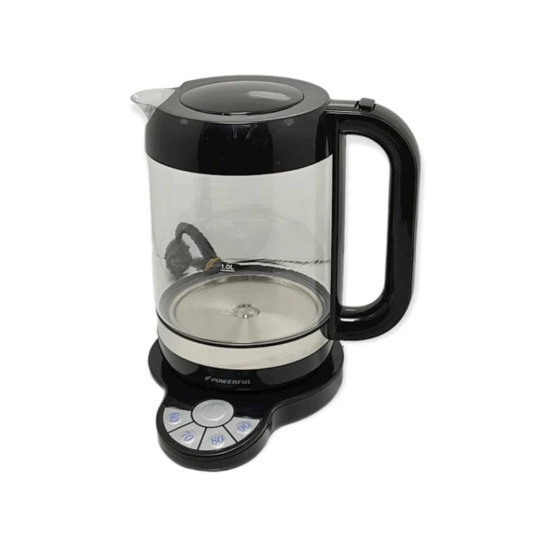 Электрочайник Powerful PEK-700D