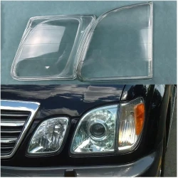 Крышка фары передний левый ‎Kiyah ‎‎‎‎‎для Lexus LX470 1998-2007