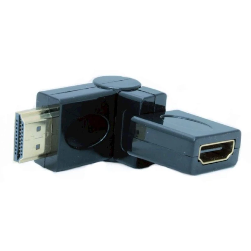Адаптер HDMI VCom CA322 Адаптер HDMI VCom CA322