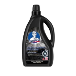 Гель для стирки HighGenic White для черного белья, 3 л, 60 стирок