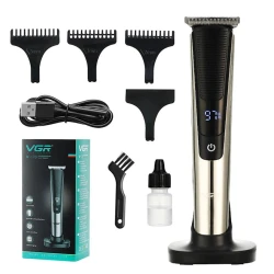 Saç kəsimi üçün cihaz VGR V-178
