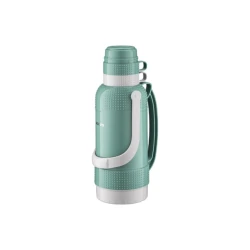 Термос Ardesto Gemini Gourmet AR2632GRG, пластик, зеленый, 3200 мл Термос Ardesto Gemini Gourmet AR2632GRG, пластик, зеленый, 3200 мл