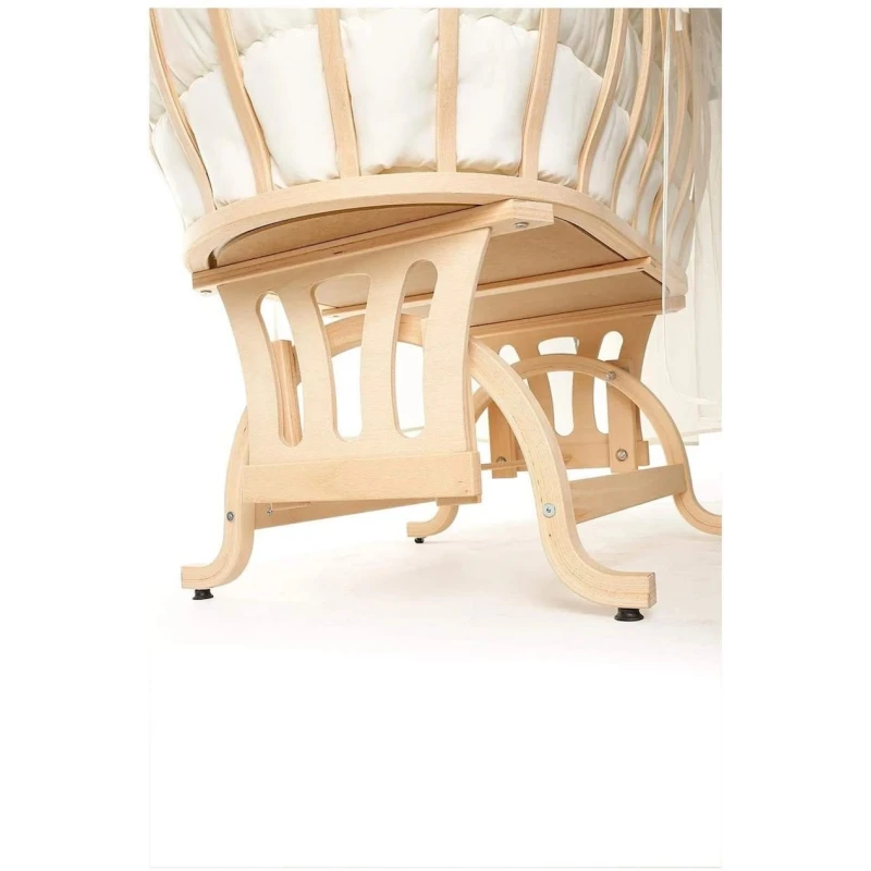 Колыбель Tahterevalli Mika, бежевый, 98x61 см