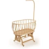 Колыбель Tahterevalli Mika, бежевый, 98x61 см