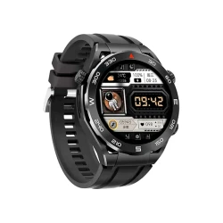 Смарт-часы Hoco Y16 Black