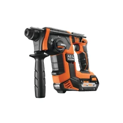 Перфоратор AEG BBH18BL LI-502C Перфоратор AEG BBH18BL LI-502C