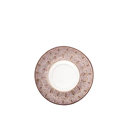 Блюдце Wilmax Splash WL‑667739/B, круглая, 16 см, фарфор, фиолетовое Блюдце Wilmax Splash WL‑667739/B, круглая, 16 см, фарфор, фиолетовое