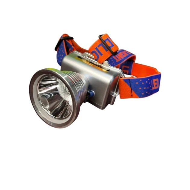 Alın fənəri 10/23-18, suya davamlı Alın fənəri 10/23-18, suya davamlı