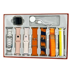 Смарт-часы Smart Watch 7 in 1 Ultra (SS149)