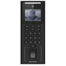 Üz tanıma cihazı Hikvision DS-K1T321MFX