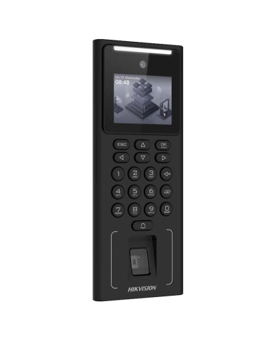 Üz tanıma cihazı Hikvision DS-K1T321MFX