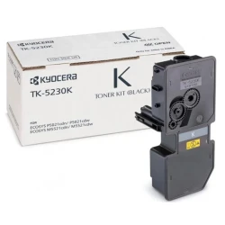 Тонер-картридж Kyocera TK-5230K Black (1T02R90NL0)
