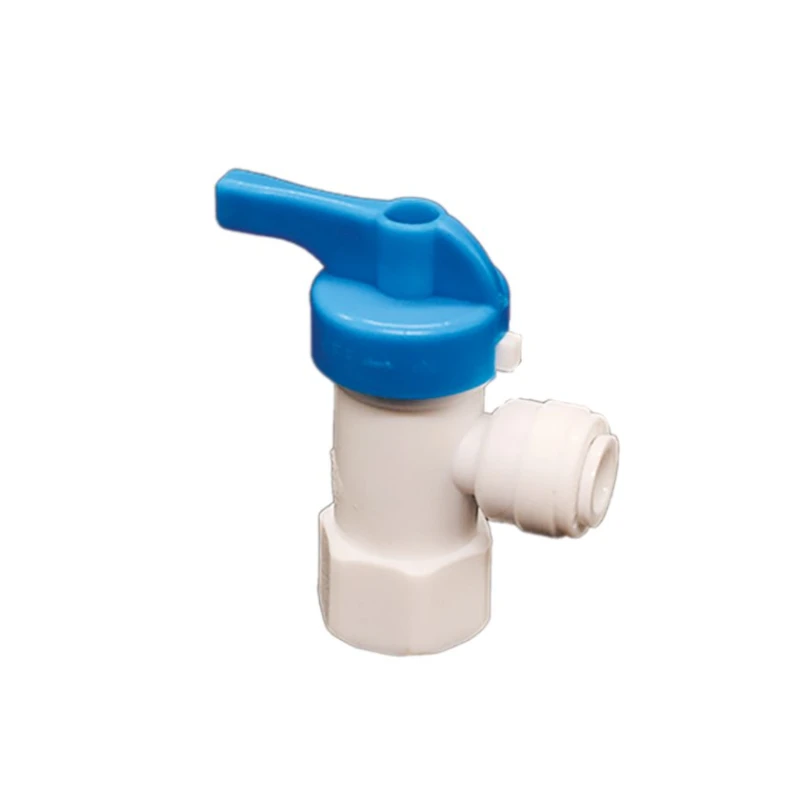 Кран для бака фильтра TM.20030 1/2.1/4