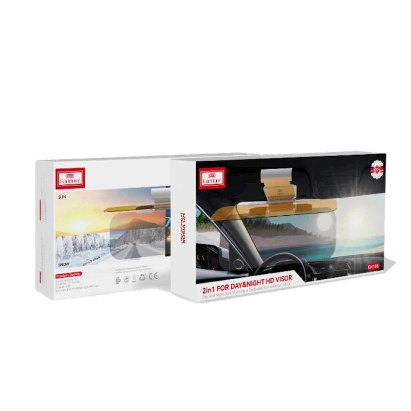 Avtomobil üçün günlük Earldom EH166 Avtomobil üçün günlük Earldom EH166