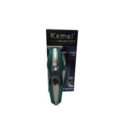 Trimmer Geemy Kemei KM-677