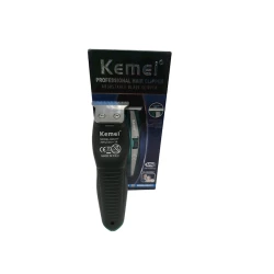 Trimmer Geemy Kemei KM-677