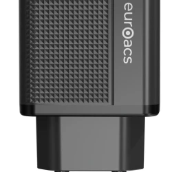 Сетевое зарядное устройство Euroacs EU-MQ330 Сетевое зарядное устройство Euroacs EU-MQ330