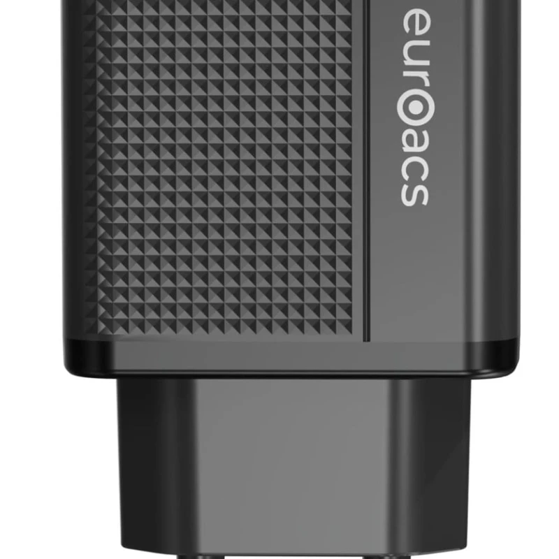 Сетевое зарядное устройство Euroacs EU-MQ330