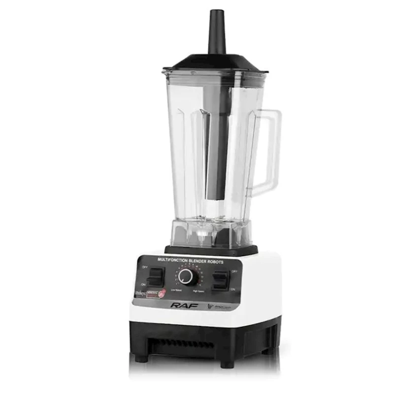 Блендер RAF R.2802W