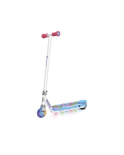 Elektrik skuter Razor Party Pop, rəngbərəng