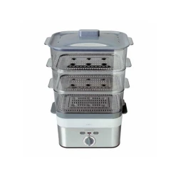Пароварка Kenwood FS620