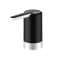 Автоматический диспенсер для воды 4 Вт, черный Автоматический диспенсер для воды 4 Вт, черный