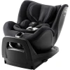 Britax Romer Dual fix Pro Black