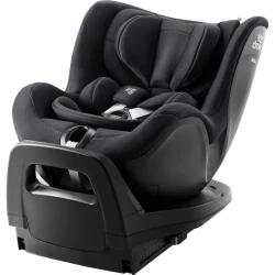 Britax Romer Dual fix Pro Black