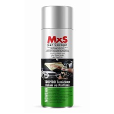 Avtomobil üçün ümumi təmizləyici sprey Mxs Newcar, 200 ml