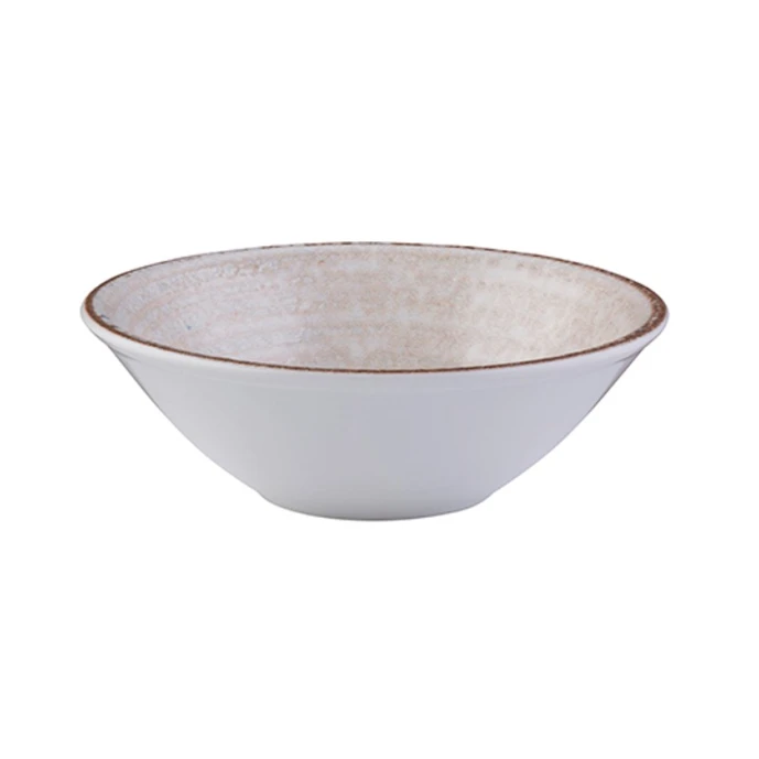 Миска ID-Fine Mocha Lona, фарфор, бежевая, 420 мл, 16 см Миска ID-Fine Mocha Lona, фарфор, бежевая, 420 мл, 16 см